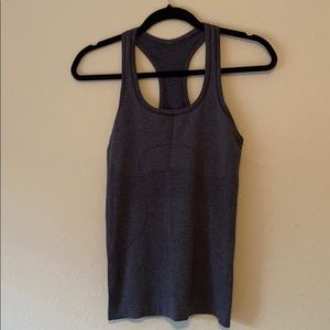 Lululemon racerback tank